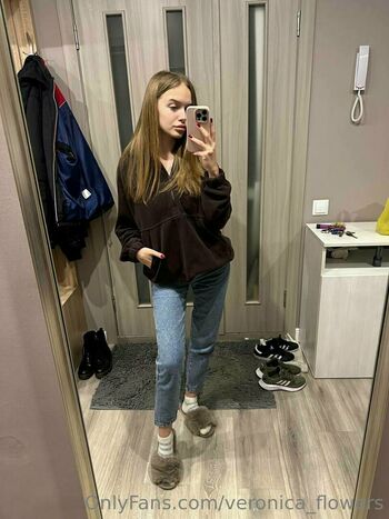 veronica_flowers