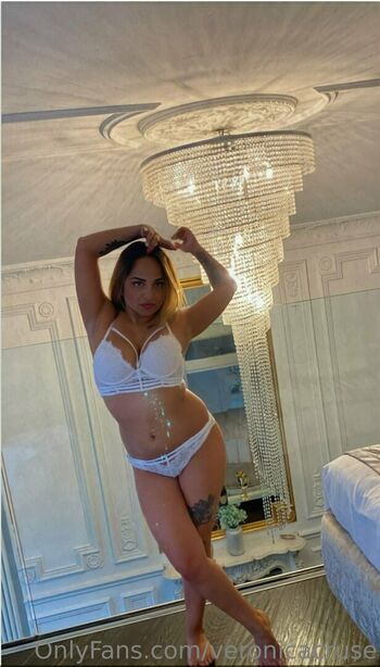 veronicacruse