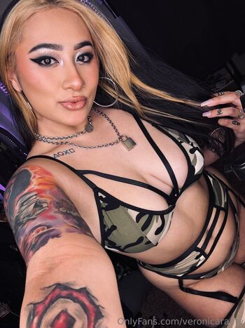 veronicaraetv