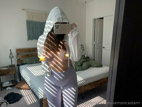 Veronicastar