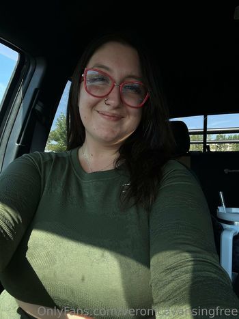 veronicavansingfree