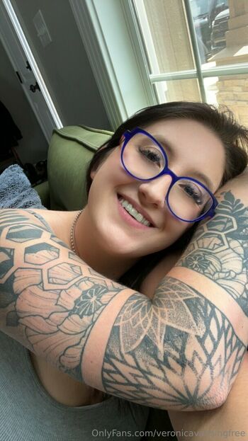 veronicavansingfree