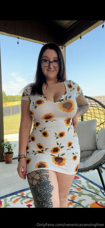 veronicavansingfree