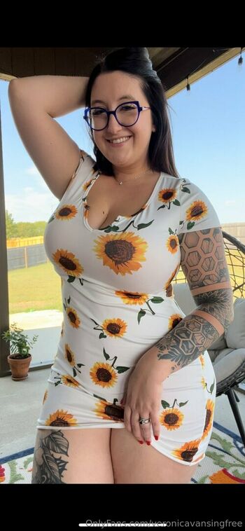 veronicavansingfree