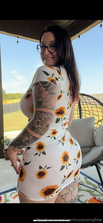 veronicavansingfree