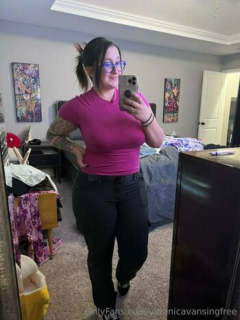 veronicavansingfree