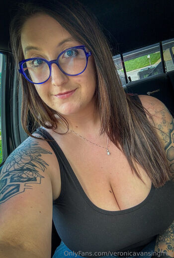 veronicavansingfree