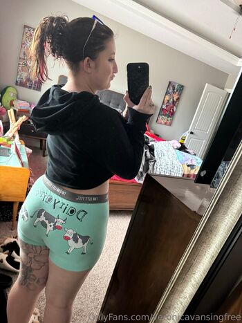 veronicavansingfree