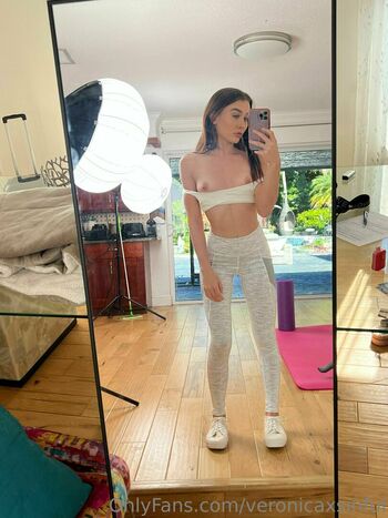 veronicaxsinful