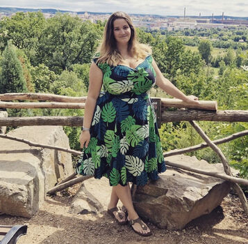 Veronika Jurišová