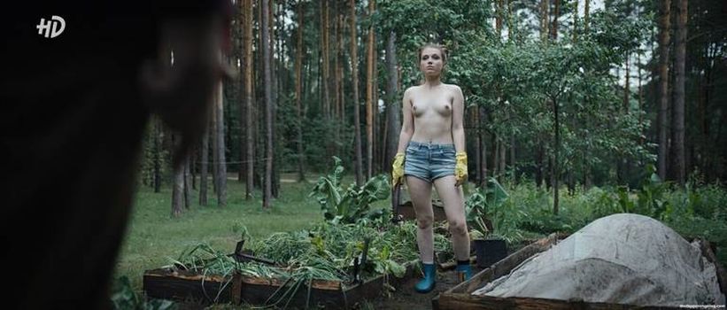 Veronika Mokhireva