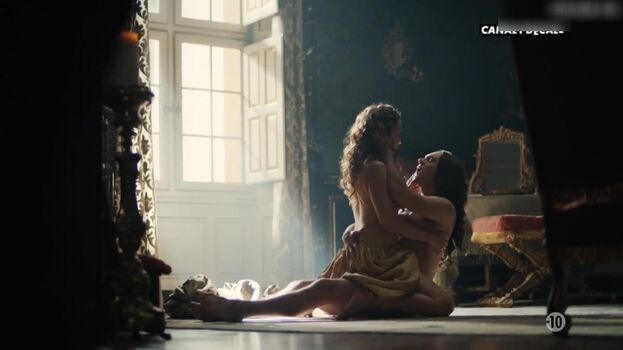 Versailles (Fernsehserie)