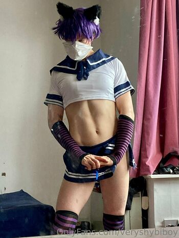 veryshybiboy