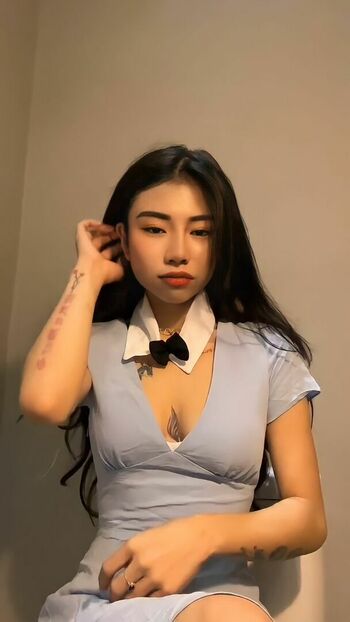 Vey Ruby Jane
