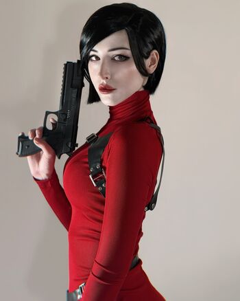 Vi Morrigan