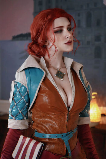 Vi Morrigan