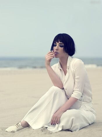 Vica Kerekes