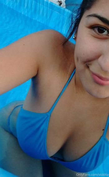 vickiita
