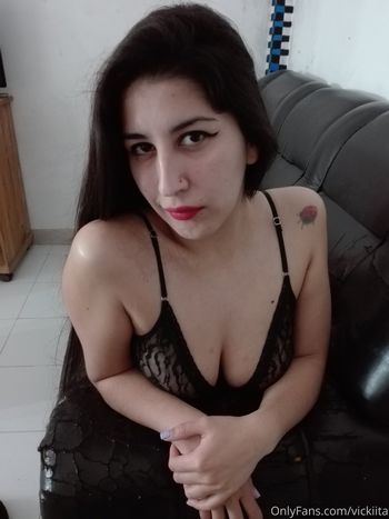 vickiita
