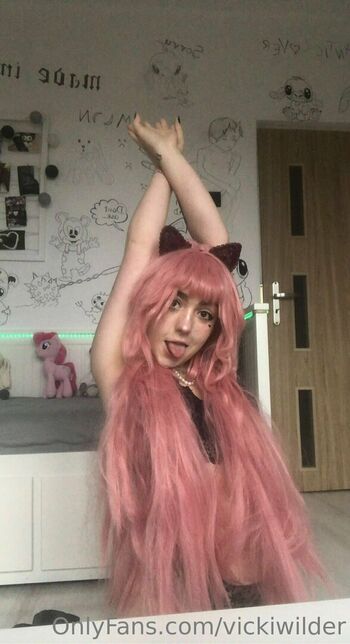 Vickiwilder