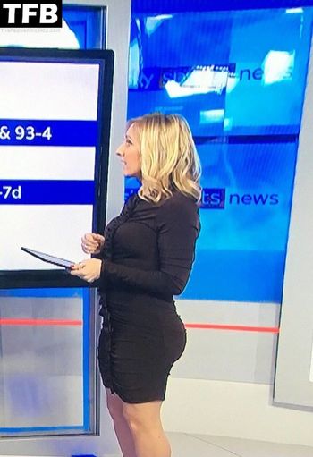 Vicky Gomersall