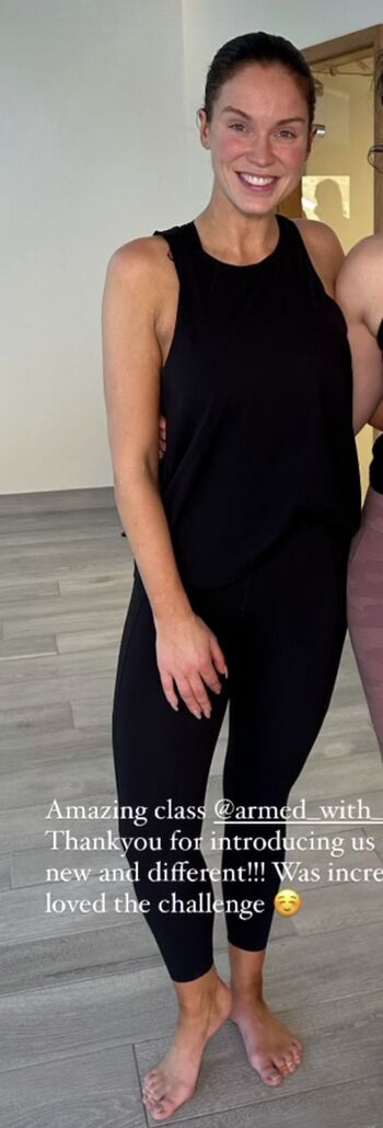 Vicky Pattison