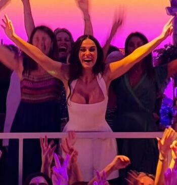 Vicky Pattison