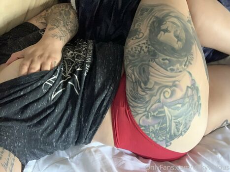 vickyvicious