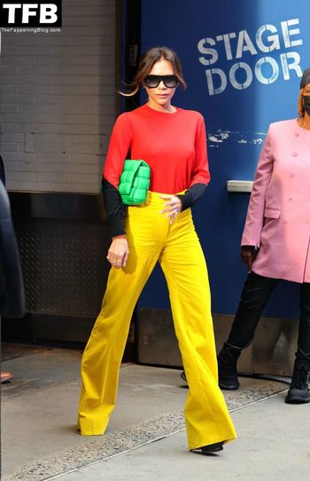 Victoria Beckham