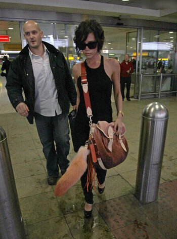 Victoria Beckham