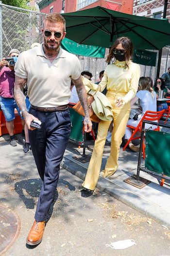 Victoria Beckham