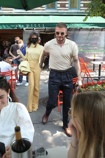 Victoria Beckham