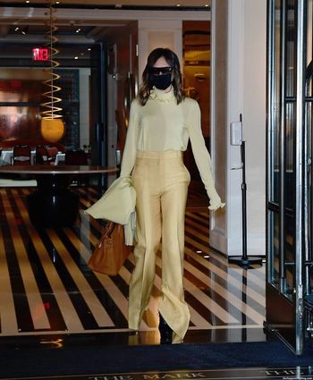 Victoria Beckham
