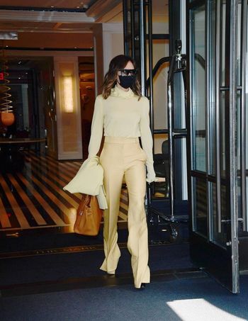 Victoria Beckham