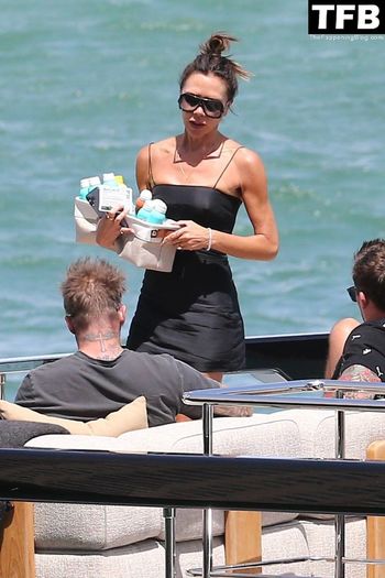 Victoria Beckham