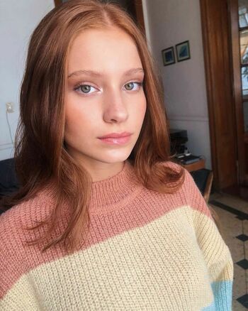 Victoria Biocca