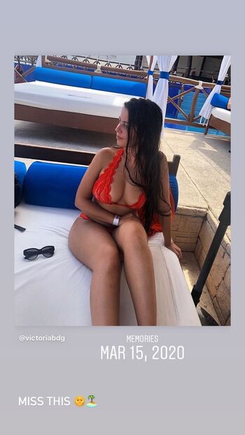 Victoria Boiadgieva