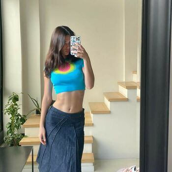 Victoria Bronova