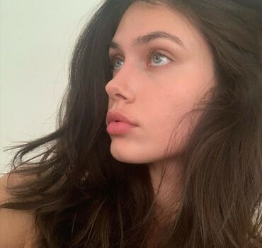 Victoria Bronova