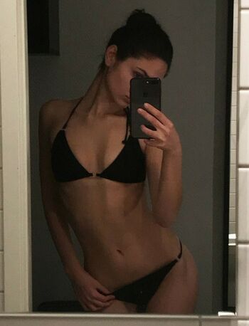 Victoria Bronova