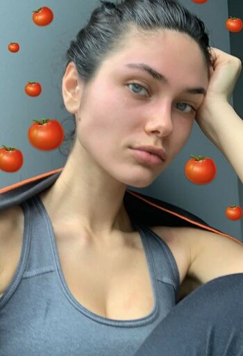 Victoria Bronova
