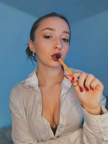 Victoria Carame