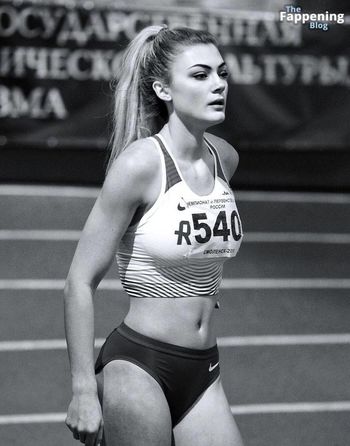 Victoria Gorlova