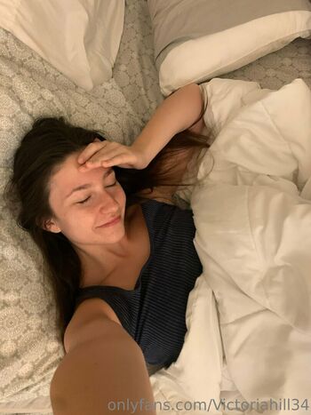 Victoria Hill