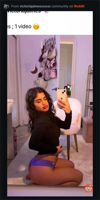 Victoria.Jaimess