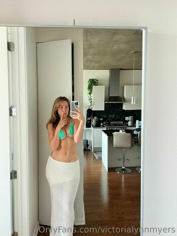 Victoria Lynn Myers