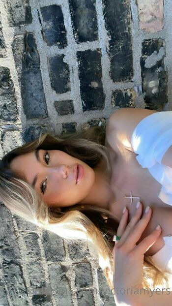 Victoria Lynn Myers