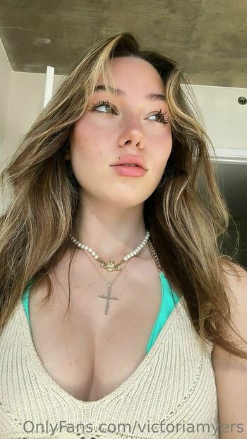 Victoria Lynn Myers