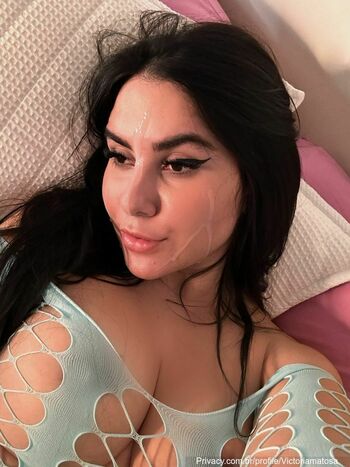 Victoria Matosa