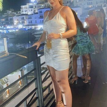 Victoria McGeough